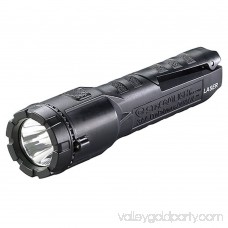 Streamlight 3AA ProPolymer Dualie 68762 Laser Flashlight Black/IPX7 Waterproof 567922226